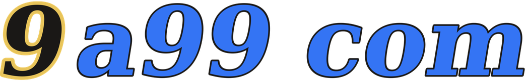 9a99 com logo